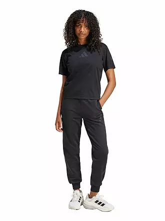 ADIDAS | Damen T-Shirt Z.N.E. | 